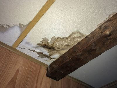 Professional water damage restoration services in Thousand Oaks